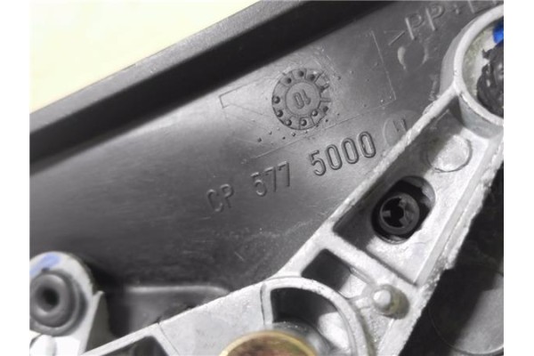 Recambio de retrovisor izquierdo para renault clio ii fase ii (b/cb0) 1.2 privilege referencia OEM IAM CP5775000 E2019001 