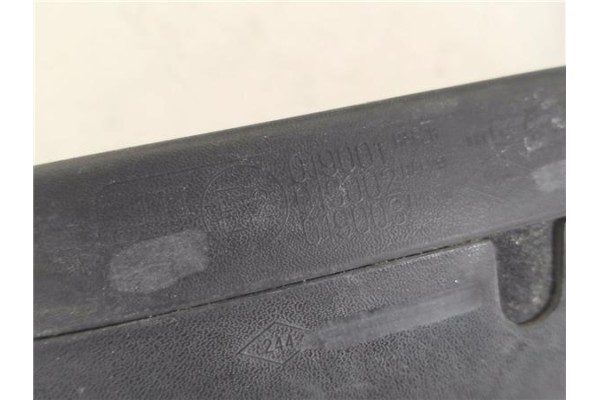 Recambio de retrovisor izquierdo para renault clio ii fase ii (b/cb0) 1.2 privilege referencia OEM IAM CP5775000 E2019001 