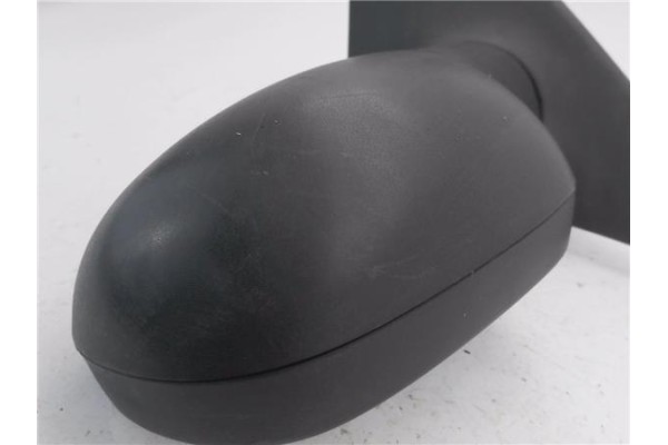 Recambio de retrovisor izquierdo para renault clio ii fase ii (b/cb0) 1.2 privilege referencia OEM IAM CP5775000 E2019001 
