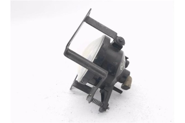 Recambio de faro antiniebla derecho para hyundai tucson (jm) 2.0 referencia OEM IAM 1011503  