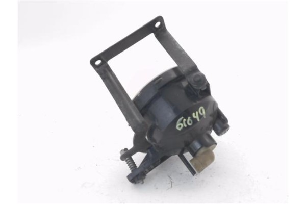 Recambio de faro antiniebla derecho para hyundai tucson (jm) 2.0 referencia OEM IAM 1011503  