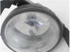Recambio de faro antiniebla derecho para hyundai tucson (jm) 2.0 referencia OEM IAM 1011503  