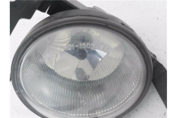 Recambio de faro antiniebla derecho para hyundai tucson (jm) 2.0 referencia OEM IAM 1011503  