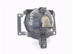 Recambio de faro antiniebla derecho para hyundai tucson (jm) 2.0 referencia OEM IAM 1011503  