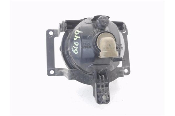 Recambio de faro antiniebla derecho para hyundai tucson (jm) 2.0 referencia OEM IAM 1011503  