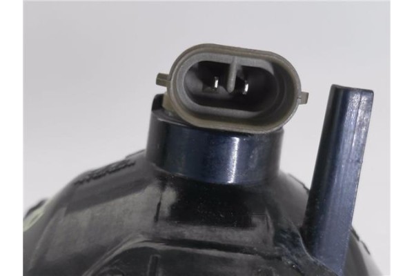 Recambio de faro antiniebla derecho para hyundai tucson (jm) 2.0 referencia OEM IAM 1011503  