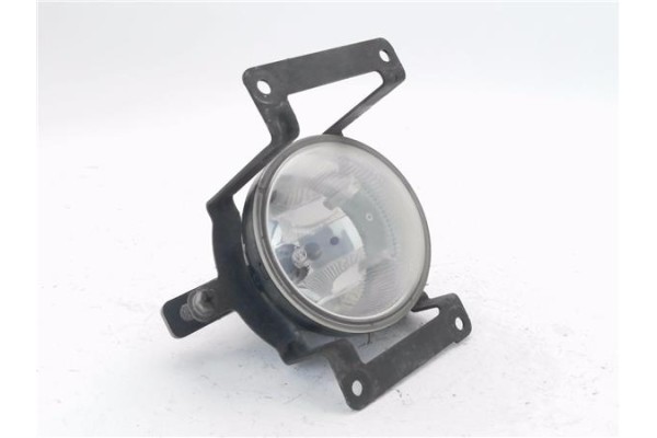 Recambio de faro antiniebla izquierdo para hyundai tucson (jm) 2.0 referencia OEM IAM 1011503  