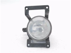 Recambio de faro antiniebla izquierdo para hyundai tucson (jm) 2.0 referencia OEM IAM 1011503  