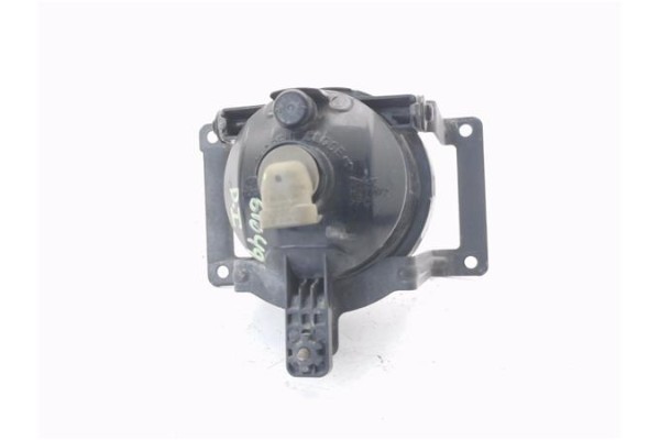 Recambio de faro antiniebla izquierdo para hyundai tucson (jm) 2.0 referencia OEM IAM 1011503  