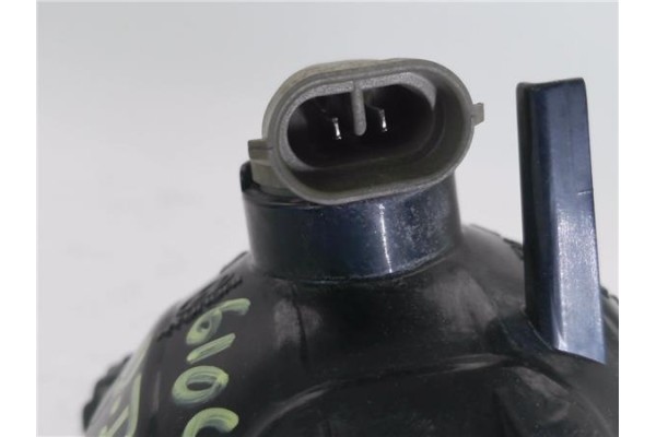 Recambio de faro antiniebla izquierdo para hyundai tucson (jm) 2.0 referencia OEM IAM 1011503  