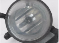Recambio de faro antiniebla izquierdo para hyundai tucson (jm) 2.0 referencia OEM IAM 1011503  