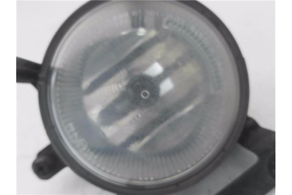 Recambio de faro antiniebla izquierdo para hyundai tucson (jm) 2.0 referencia OEM IAM 1011503  