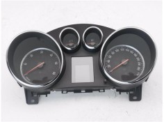 Recambio de cuadro completo para opel astra j 1.7 cdti referencia OEM IAM 13328263 769166750U 