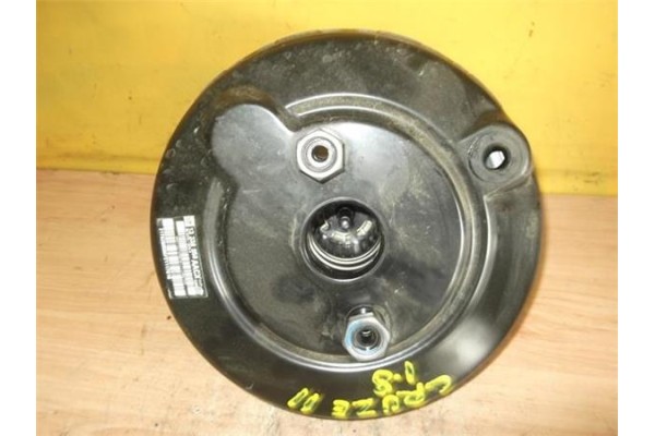 Recambio de servofreno para chevrolet cruze 1.8 lt referencia OEM IAM 13338058 AACX 06337850164 