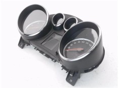 Recambio de cuadro completo para opel astra j 1.7 cdti referencia OEM IAM 13328263 769166750U 