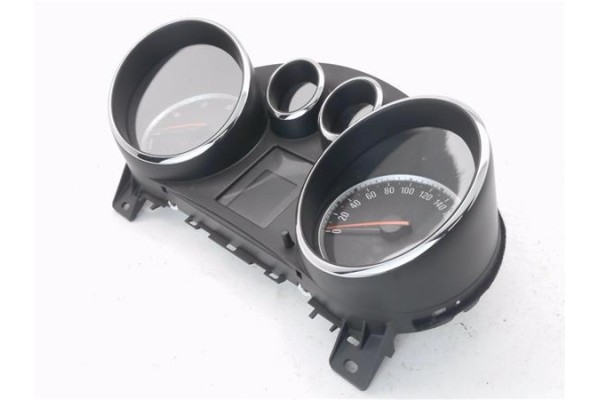 Recambio de cuadro completo para opel astra j 1.7 cdti referencia OEM IAM 13328263 769166750U 