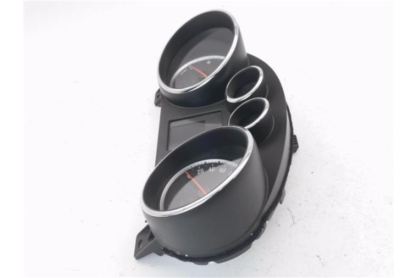 Recambio de cuadro completo para opel astra j 1.7 cdti referencia OEM IAM 13328263 769166750U 