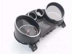 Recambio de cuadro completo para opel astra j 1.7 cdti referencia OEM IAM 13328263 769166750U 