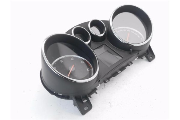 Recambio de cuadro completo para opel astra j 1.7 cdti referencia OEM IAM 13328263 769166750U 