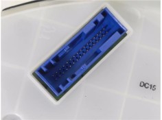 Recambio de cuadro completo para opel astra j 1.7 cdti referencia OEM IAM 13328263 769166750U 