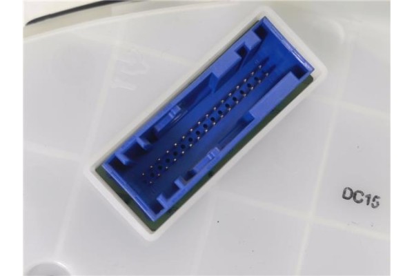 Recambio de cuadro completo para opel astra j 1.7 cdti referencia OEM IAM 13328263 769166750U 