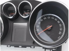 Recambio de cuadro completo para opel astra j 1.7 cdti referencia OEM IAM 13328263 769166750U 