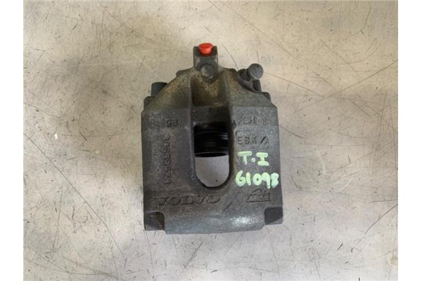 Recambio de pinza freno trasero izquierda para volvo xc90 d5 referencia OEM IAM 30639523  