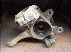 Recambio de mangueta delantero izquierda para ford fiesta iv (ja_, jb_) 1.8 d referencia OEM IAM   