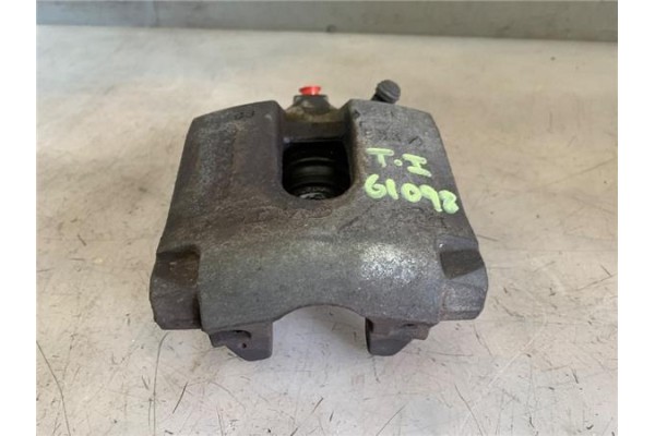 Recambio de pinza freno trasero izquierda para volvo xc90 d5 referencia OEM IAM 30639523  