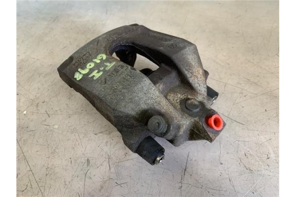 Recambio de pinza freno trasero izquierda para volvo xc90 d5 referencia OEM IAM 30639523  