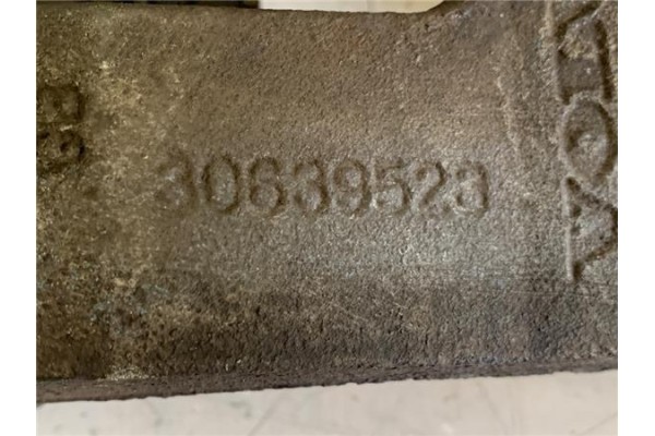 Recambio de pinza freno trasero izquierda para volvo xc90 d5 referencia OEM IAM 30639523  