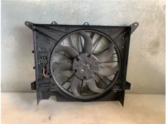 Recambio de electroventilador para volvo xc90 d5 referencia OEM IAM 1137328116 403301004 