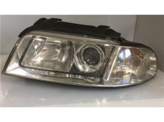 Recambio de faro delantero izquierdo para audi a4 berlina (b5) 1.9 tdi referencia OEM IAM 8D0941003AK 1853625100 