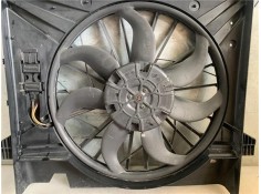 Recambio de electroventilador para volvo xc90 d5 referencia OEM IAM 1137328116 403301004 