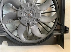 Recambio de electroventilador para volvo xc90 d5 referencia OEM IAM 1137328116 403301004 