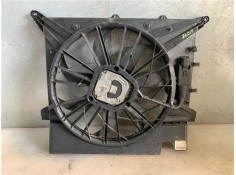 Recambio de electroventilador para volvo xc90 d5 referencia OEM IAM 1137328116 403301004 
