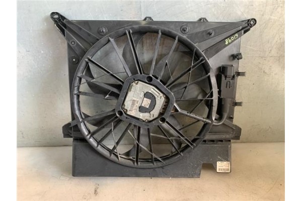 Recambio de electroventilador para volvo xc90 d5 referencia OEM IAM 1137328116 403301004 
