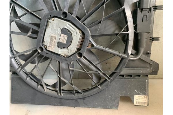 Recambio de electroventilador para volvo xc90 d5 referencia OEM IAM 1137328116 403301004 