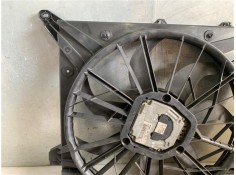 Recambio de electroventilador para volvo xc90 d5 referencia OEM IAM 1137328116 403301004 