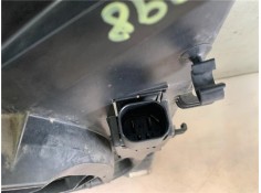 Recambio de electroventilador para volvo xc90 d5 referencia OEM IAM 1137328116 403301004 