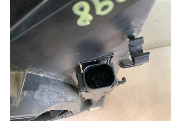 Recambio de electroventilador para volvo xc90 d5 referencia OEM IAM 1137328116 403301004 