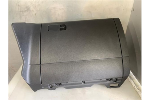 Recambio de guantera salpicadero para volkswagen golf vii berlina (bq1/be2) 1.6 sport referencia OEM IAM 5G185709 5G1857285 