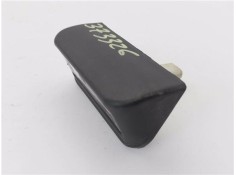 Recambio de piloto matricula trasero derecho para peugeot expert furgón 2.0 furgón l1h1 referencia OEM IAM 6340000000000 4673871