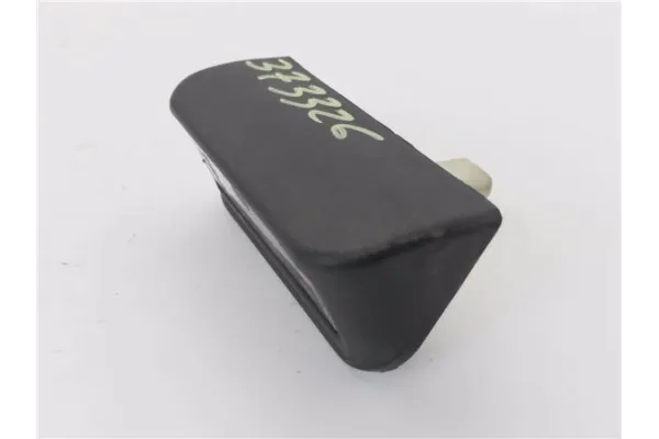 Recambio de piloto matricula trasero derecho para peugeot expert furgón 2.0 furgón l1h1 referencia OEM IAM 6340000000000 4673871