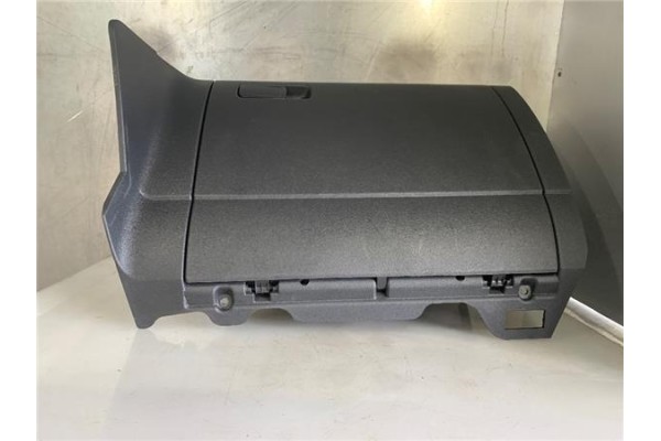 Recambio de guantera salpicadero para volkswagen golf vii berlina (bq1/be2) 1.6 sport referencia OEM IAM 5G185709 5G1857285 