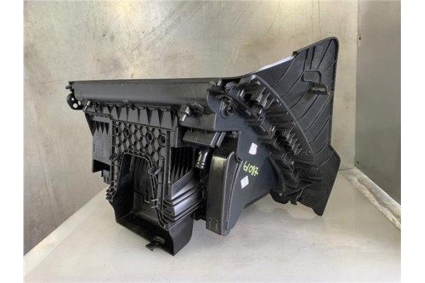 Recambio de guantera salpicadero para volkswagen golf vii berlina (bq1/be2) 1.6 sport referencia OEM IAM 5G185709 5G1857285 