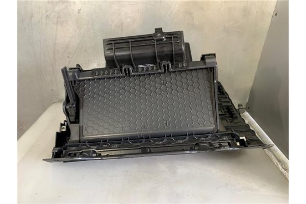 Recambio de guantera salpicadero para volkswagen golf vii berlina (bq1/be2) 1.6 sport referencia OEM IAM 5G185709 5G1857285 