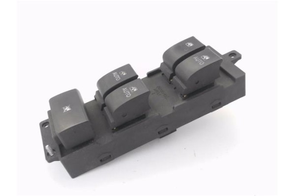 Recambio de mando elevalunas delantero izquierdo para opel antara 2.2 selective referencia OEM IAM 20968462 202007455 