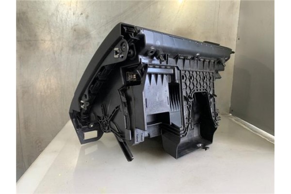 Recambio de guantera salpicadero para volkswagen golf vii berlina (bq1/be2) 1.6 sport referencia OEM IAM 5G185709 5G1857285 