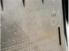Recambio de guantera salpicadero para volkswagen golf vii berlina (bq1/be2) 1.6 sport referencia OEM IAM 5G185709 5G1857285 